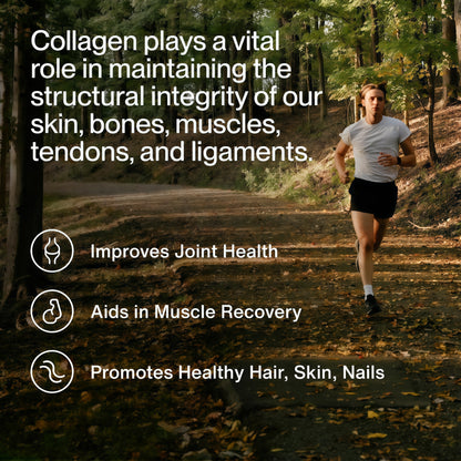 Momentous Grass-Fed Collagen Peptides Powder, Fortigel & Vitamin C